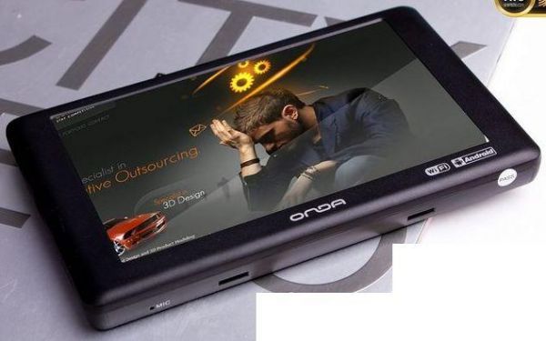 Tablet PC Onda VX610W